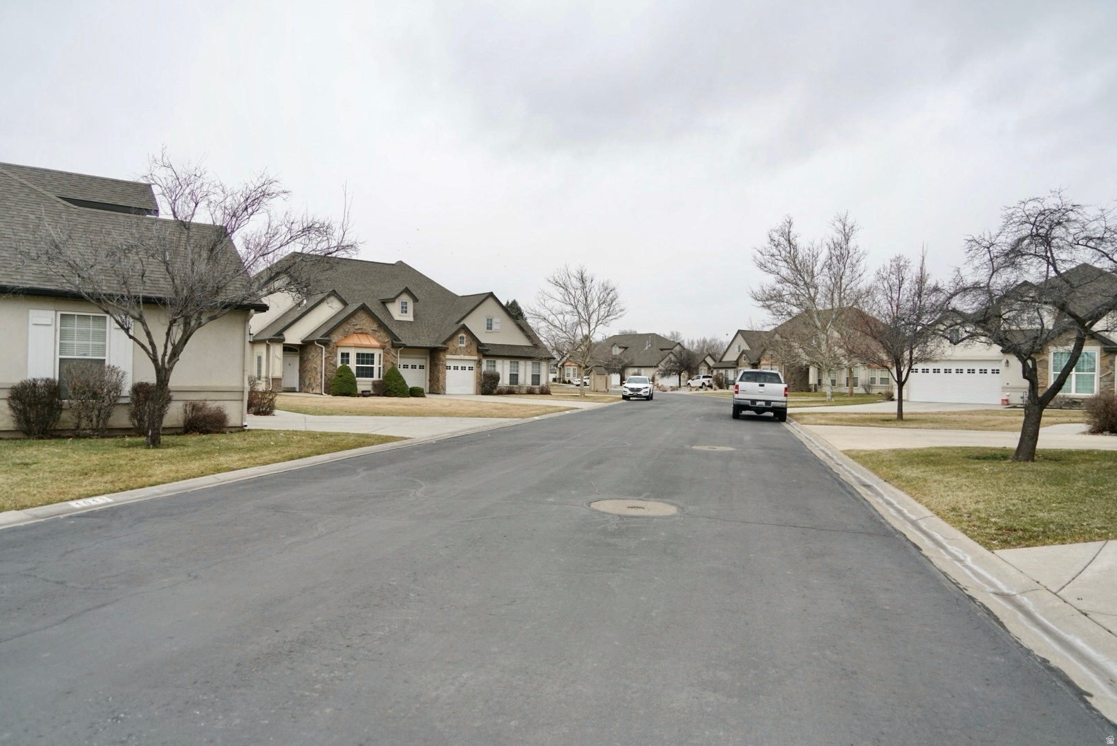 THE HOMES AT SHEPARD CREEK - Residential
