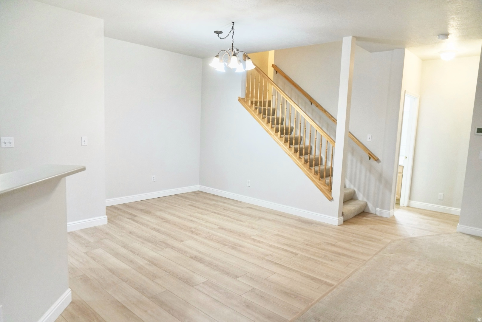 THE HOMES AT SHEPARD CREEK - Residential