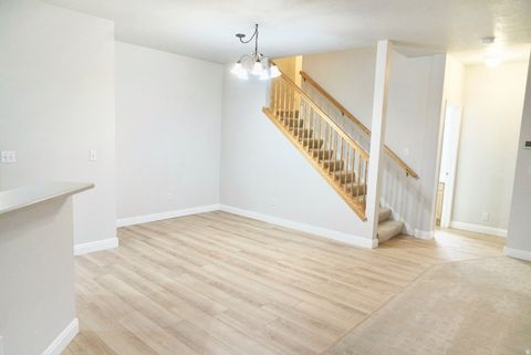 Tiny photo for 1017 PRESTWICK CIR #15, Farmington, UT 84025 (MLS # 2138830)