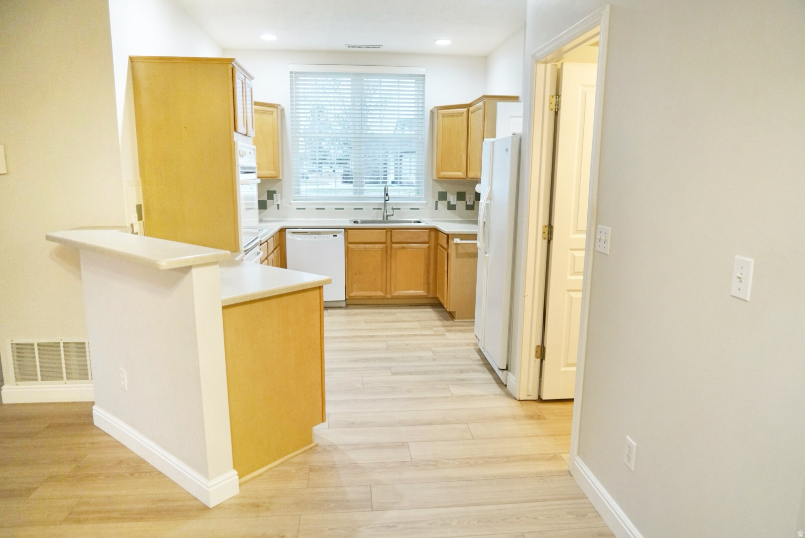 THE HOMES AT SHEPARD CREEK - Residential