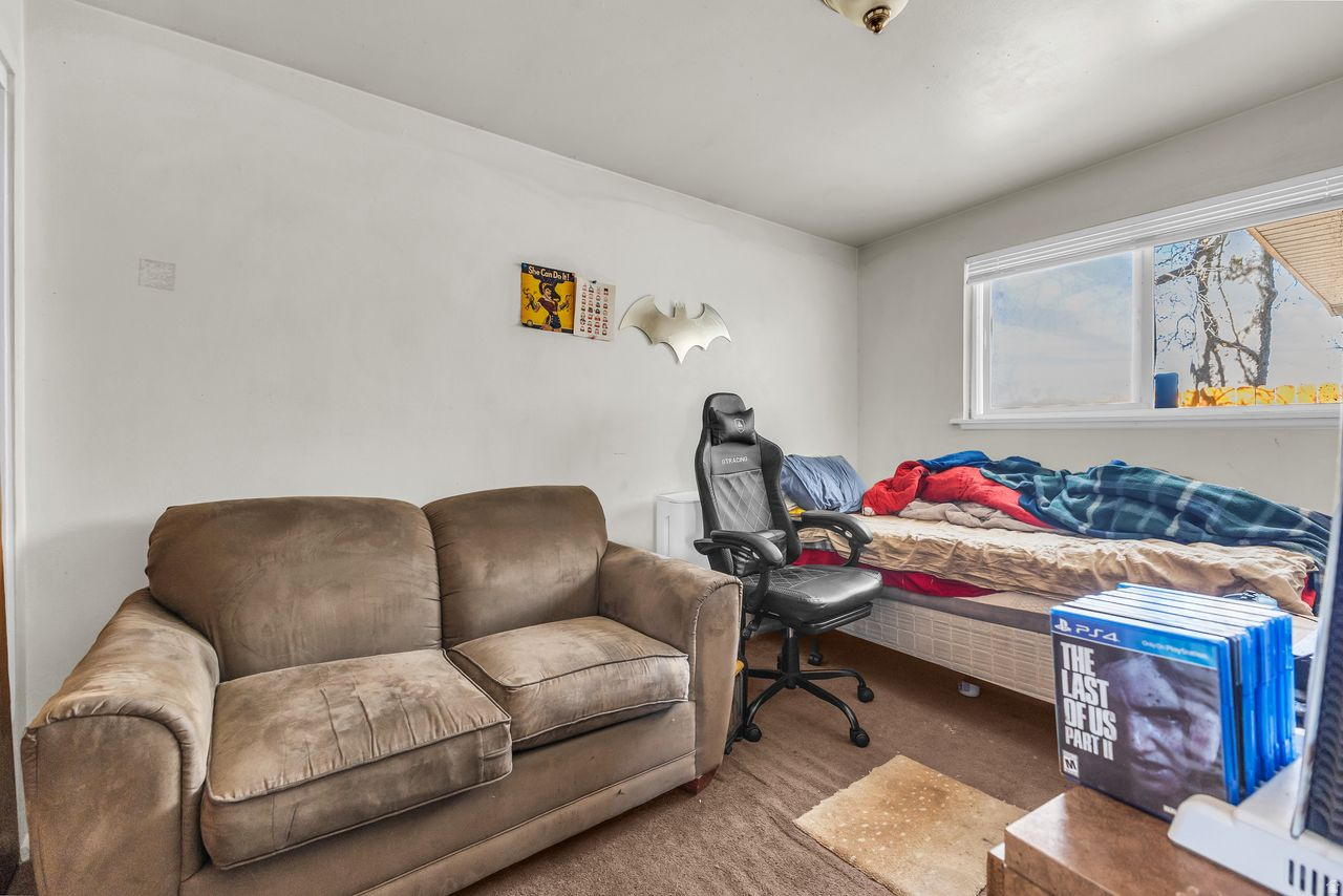 PARK VIEW LOT 1 - Residential Income