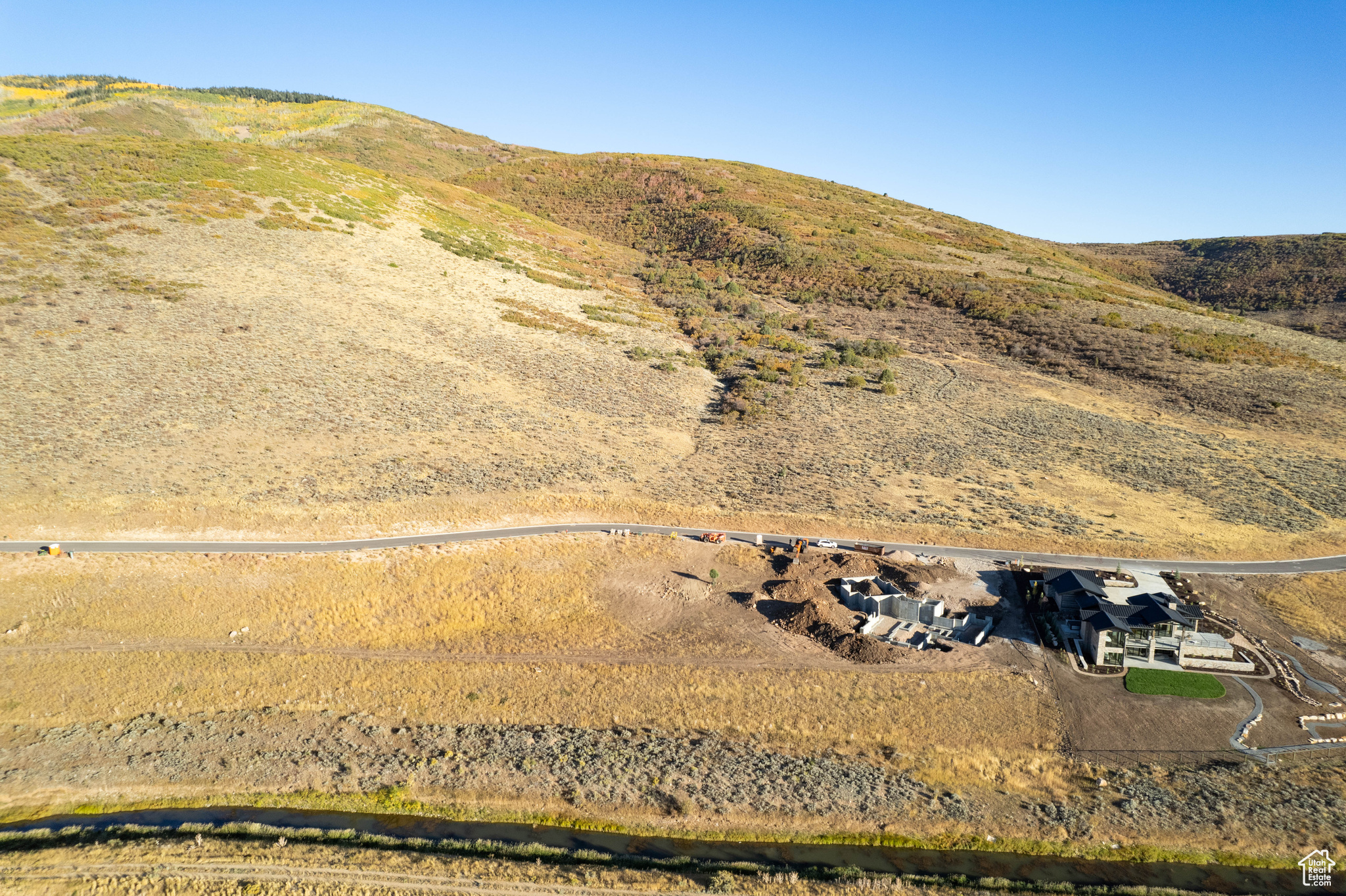 1011 Wasatch View Dr, Kamas, Utah image 22