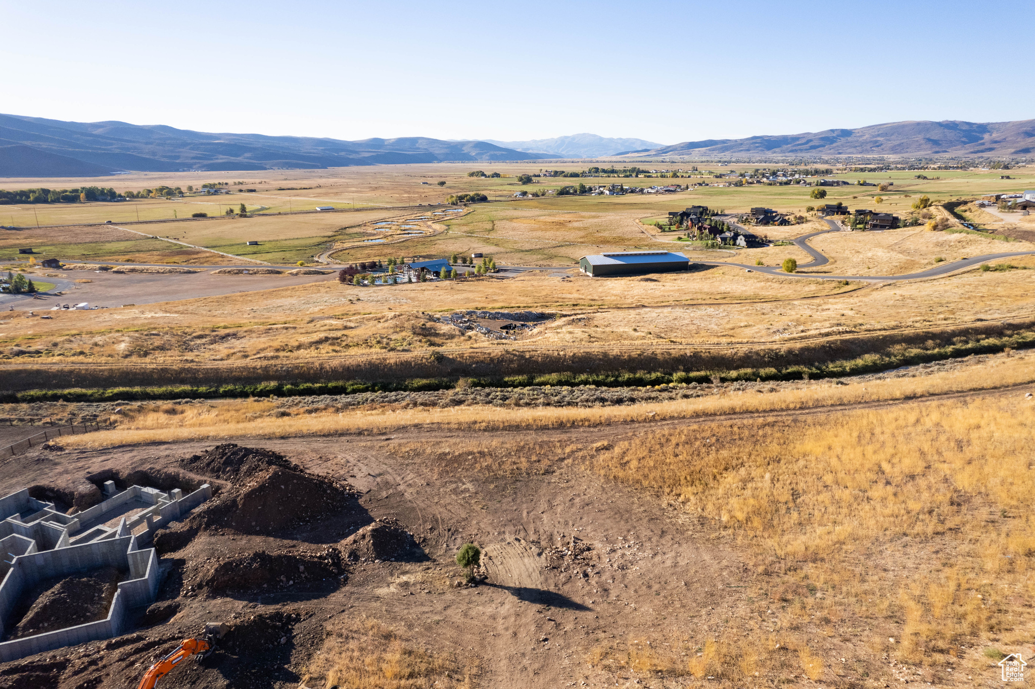 1011 Wasatch View Dr, Kamas, Utah image 16