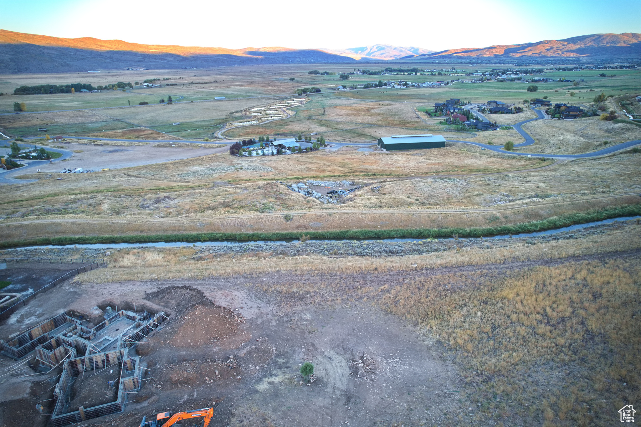 1011 Wasatch View Dr, Kamas, Utah image 1