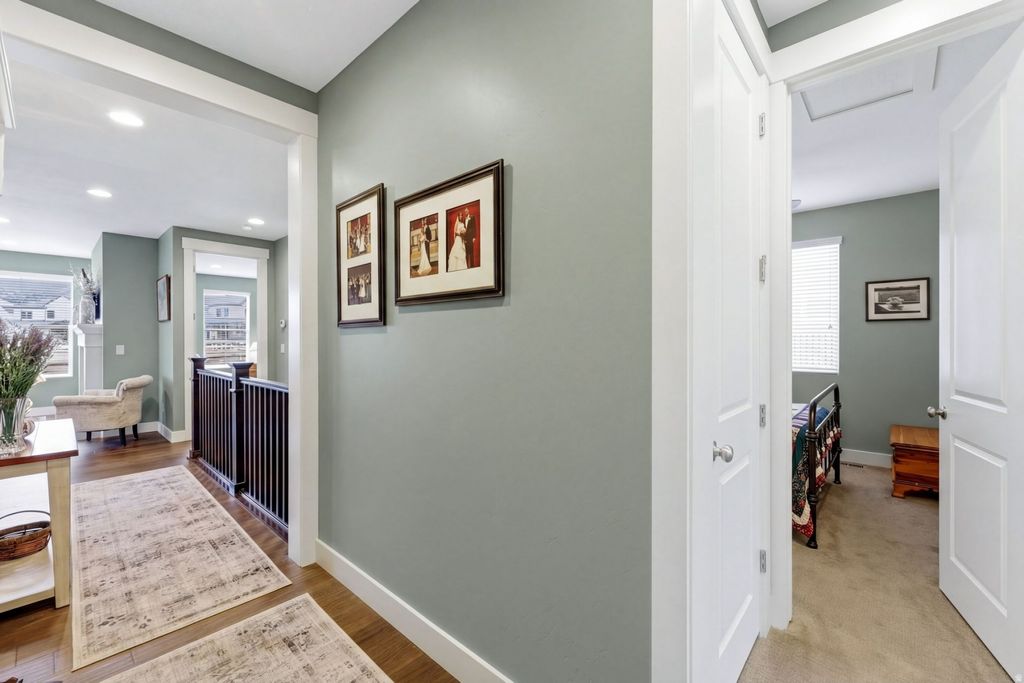 Photo of 2727 E RED BARN RD, Heber City, UT 84032 (MLS # 2141911)