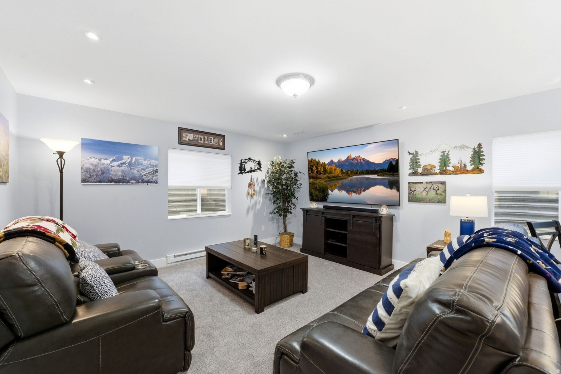 LAKE CRE - Residential