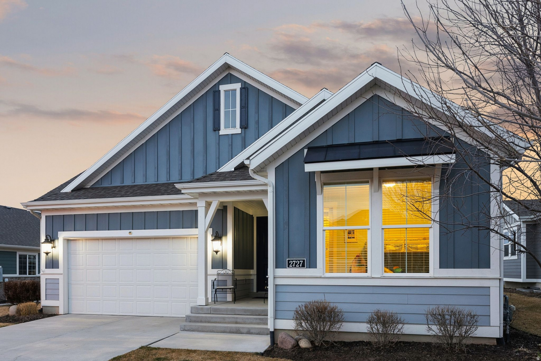 LAKE CRE - Residential