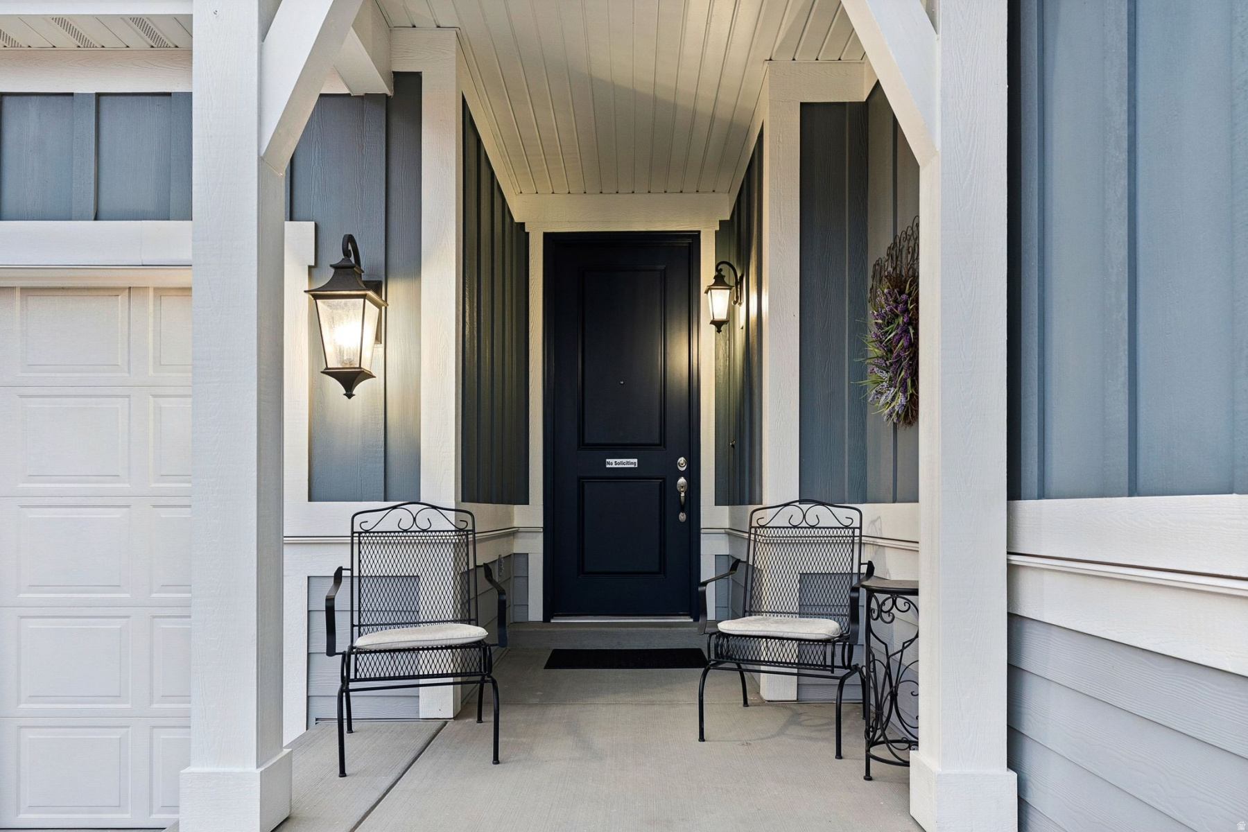 LAKE CRE - Residential