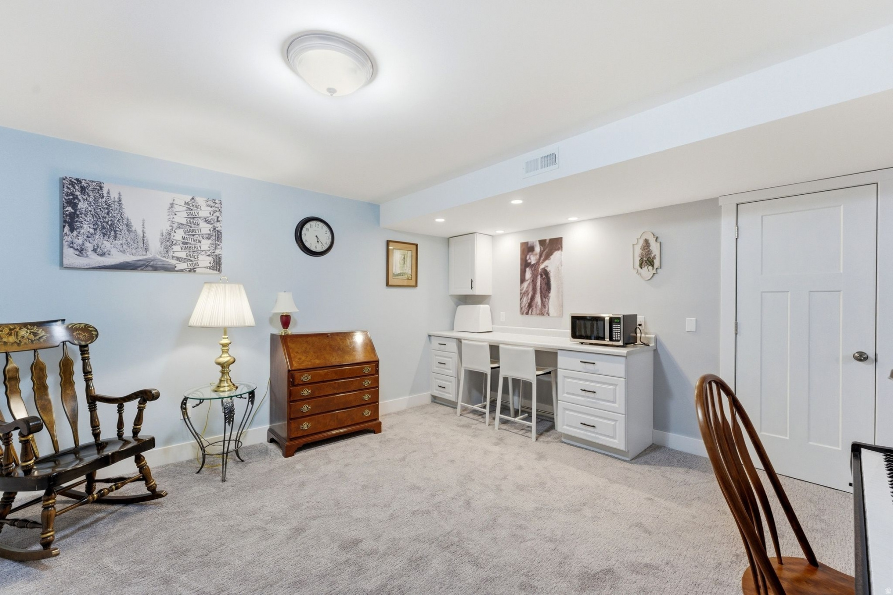 LAKE CRE - Residential