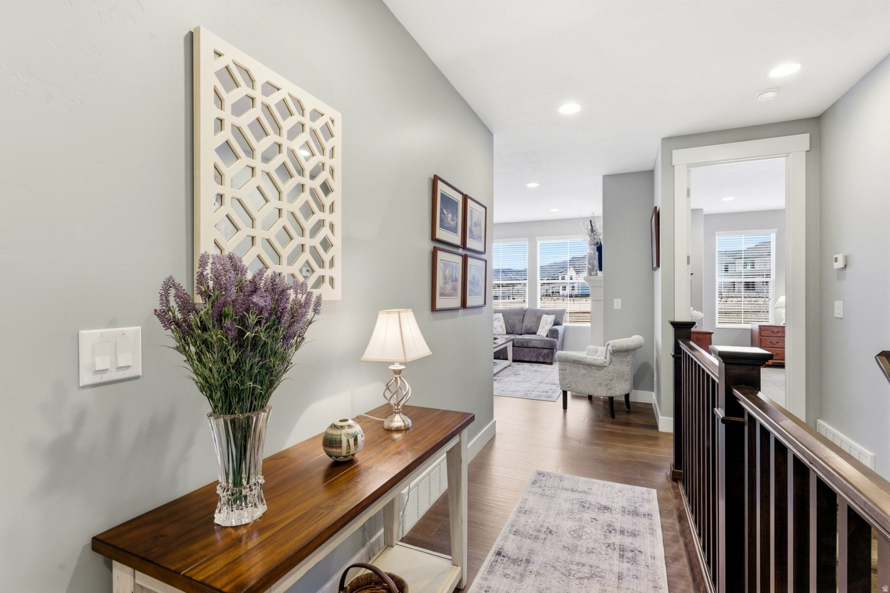 LAKE CRE - Residential