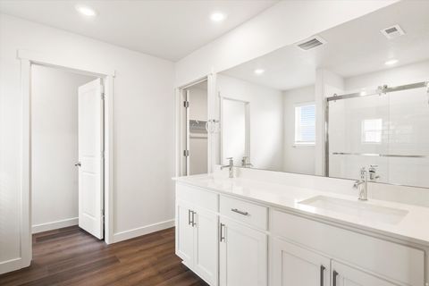 Tiny photo for 3376 W 3550 S #206, West Haven, UT 84401 (MLS # 2132960)