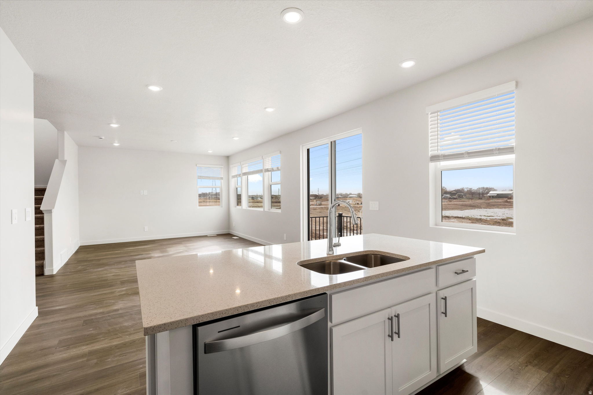 WESTWOOD ESTATES - Residential