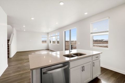 Tiny photo for 3376 W 3550 S #206, West Haven, UT 84401 (MLS # 2132960)