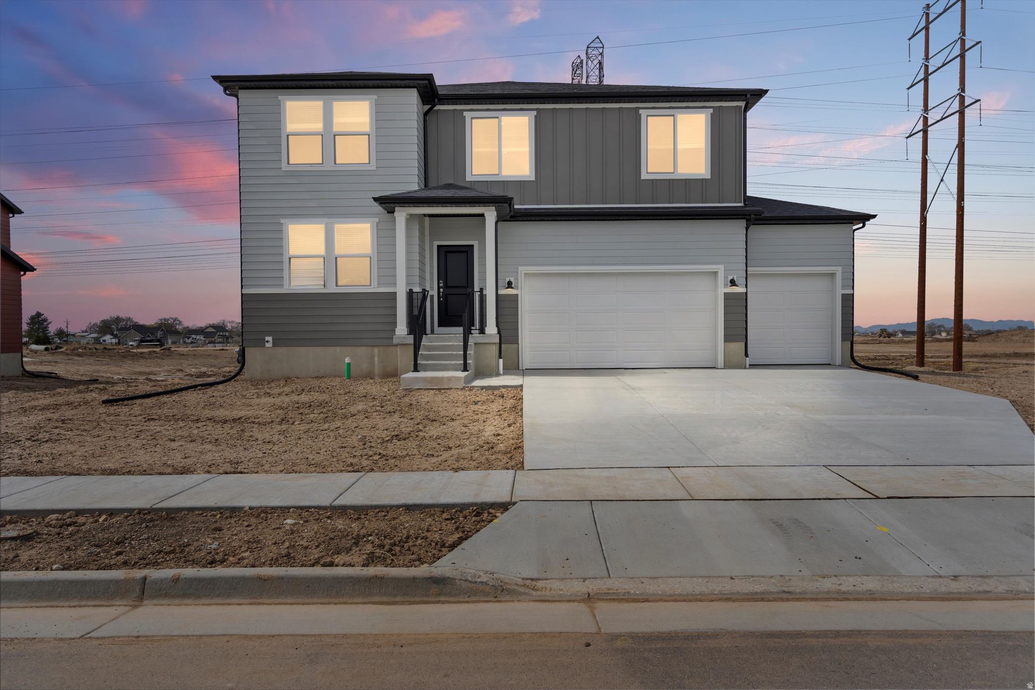 WESTWOOD ESTATES - Residential