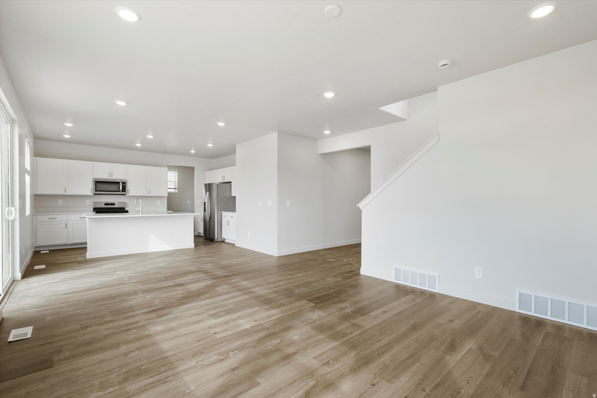 WESTWOOD ESTATES - Residential