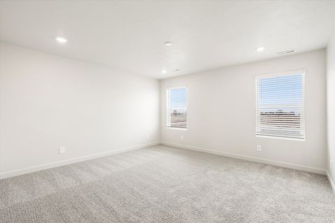 Tiny photo for 3376 W 3550 S #206, West Haven, UT 84401 (MLS # 2132960)
