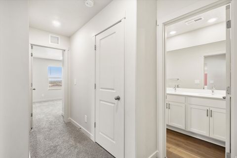 Tiny photo for 3376 W 3550 S #206, West Haven, UT 84401 (MLS # 2132960)