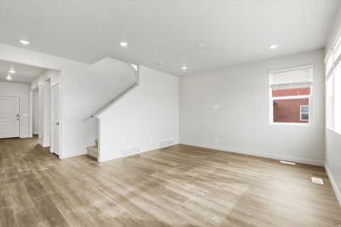 Tiny photo for 3376 W 3550 S #206, West Haven, UT 84401 (MLS # 2132960)