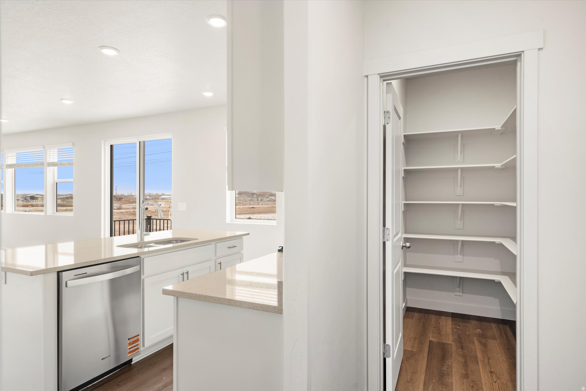 WESTWOOD ESTATES - Residential