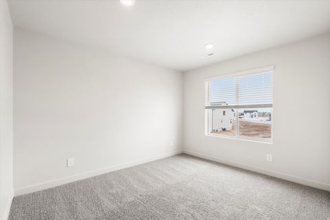 Tiny photo for 3376 W 3550 S #206, West Haven, UT 84401 (MLS # 2132960)