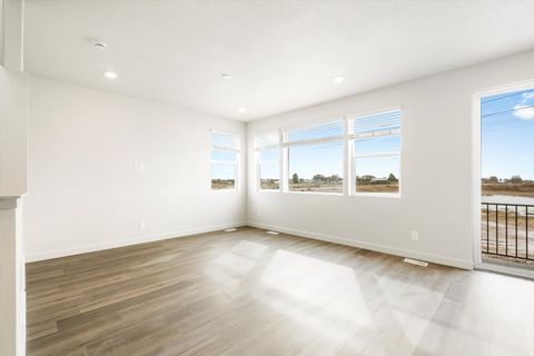 Tiny photo for 3376 W 3550 S #206, West Haven, UT 84401 (MLS # 2132960)
