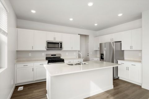 Tiny photo for 3376 W 3550 S #206, West Haven, UT 84401 (MLS # 2132960)