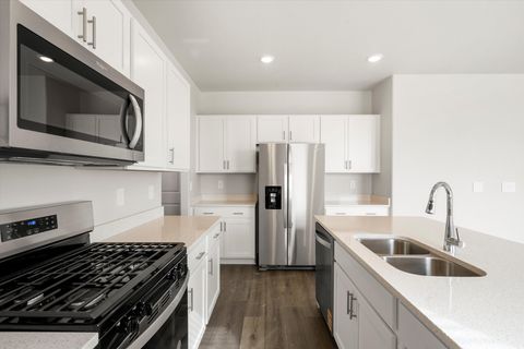 Tiny photo for 3376 W 3550 S #206, West Haven, UT 84401 (MLS # 2132960)