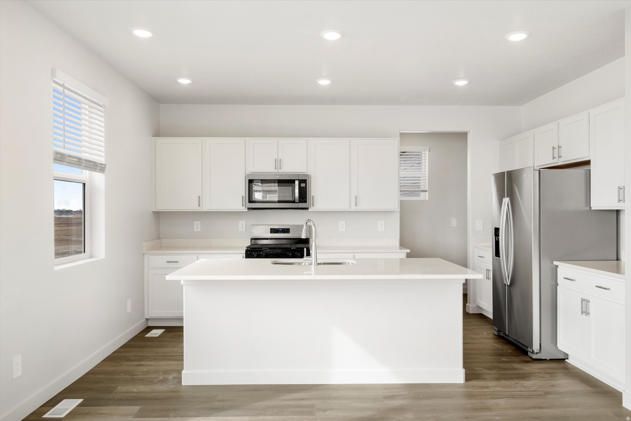 WESTWOOD ESTATES - Residential