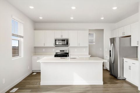 Tiny photo for 3376 W 3550 S #206, West Haven, UT 84401 (MLS # 2132960)