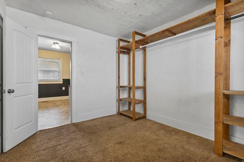 Tiny photo for 174 W PATTERSON ST, Ogden, UT 84401 (MLS # 2123566)