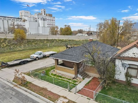 Tiny photo for 174 W PATTERSON ST, Ogden, UT 84401 (MLS # 2123566)