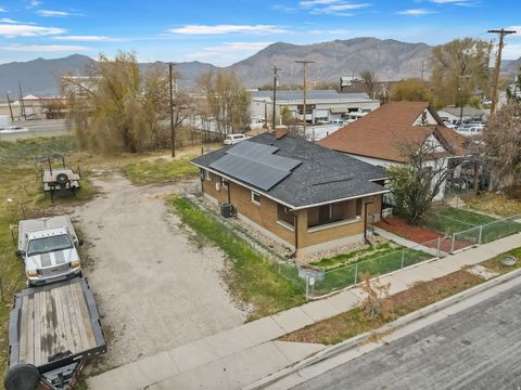 Tiny photo for 174 W PATTERSON ST, Ogden, UT 84401 (MLS # 2123566)