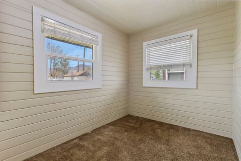 Tiny photo for 174 W PATTERSON ST, Ogden, UT 84401 (MLS # 2123566)
