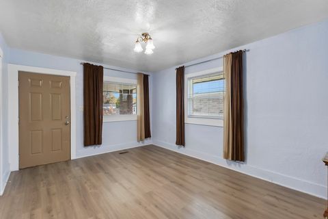 Tiny photo for 174 W PATTERSON ST, Ogden, UT 84401 (MLS # 2123566)