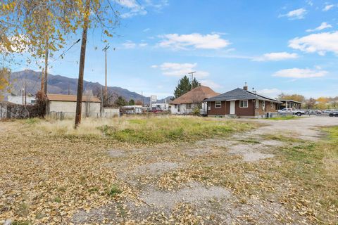 Tiny photo for 174 W PATTERSON ST, Ogden, UT 84401 (MLS # 2123566)