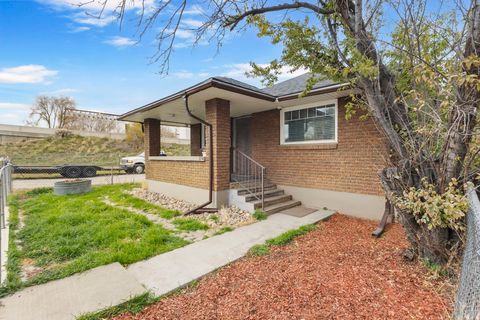 Tiny photo for 174 W PATTERSON ST, Ogden, UT 84401 (MLS # 2123566)