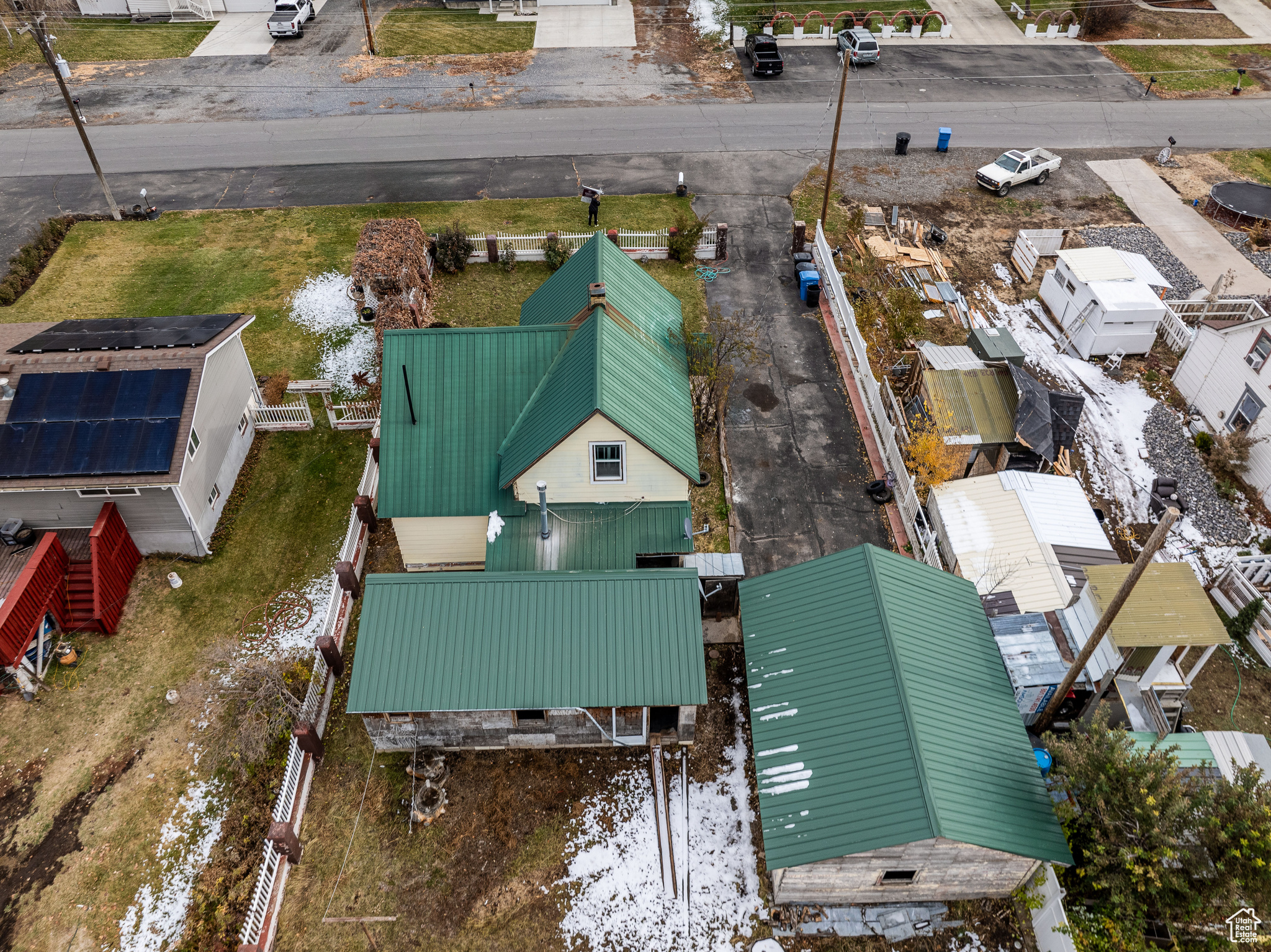 268 S 200, Hyrum, Utah image 18