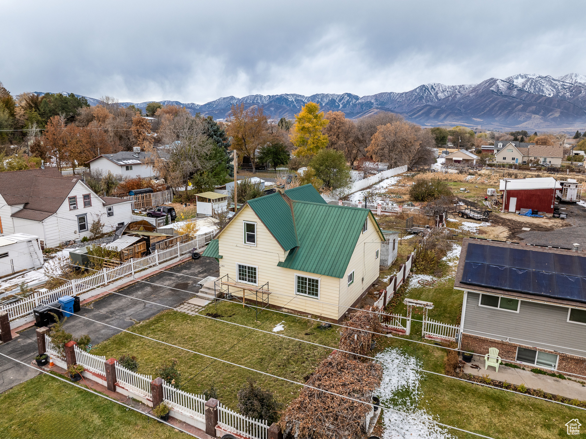 268 S 200, Hyrum, Utah image 22