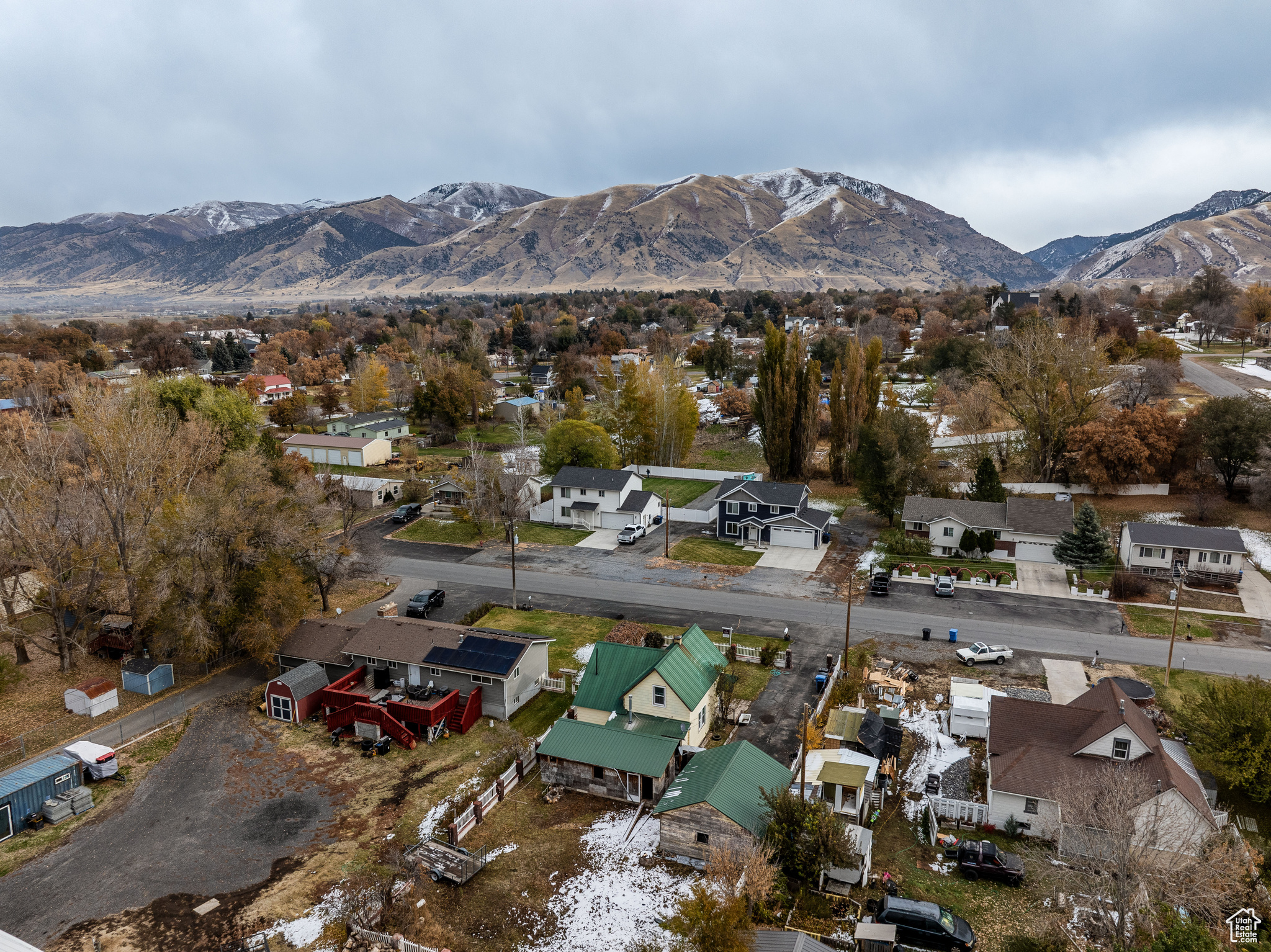 268 S 200, Hyrum, Utah image 21