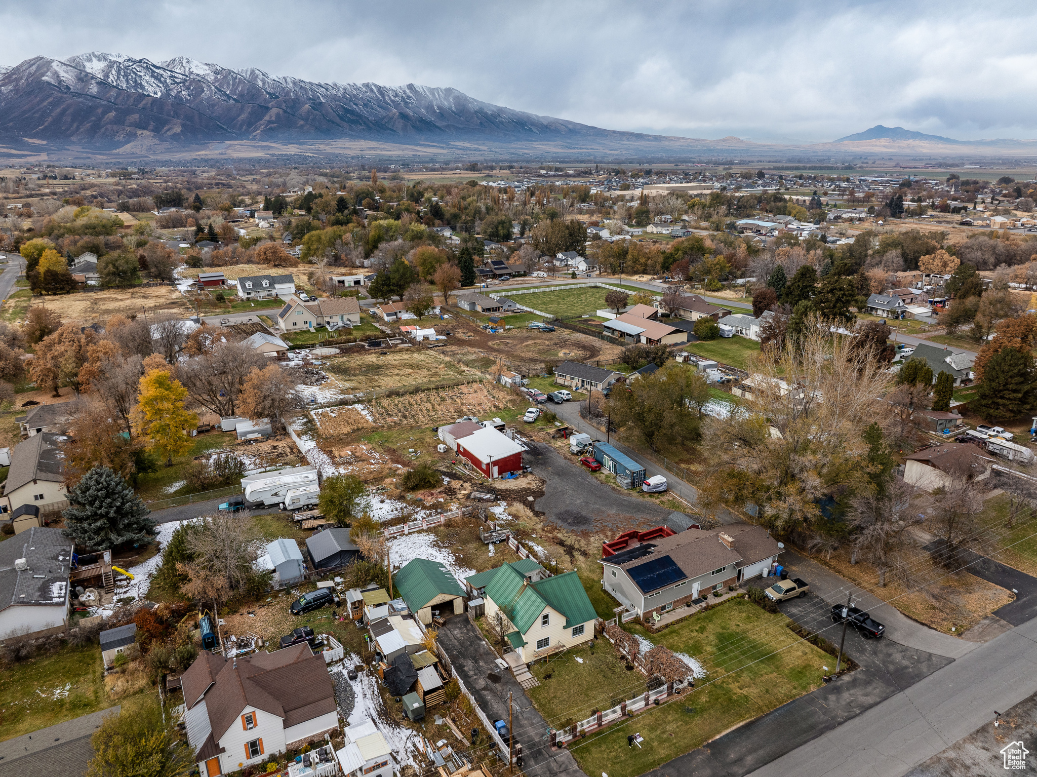 268 S 200, Hyrum, Utah image 24