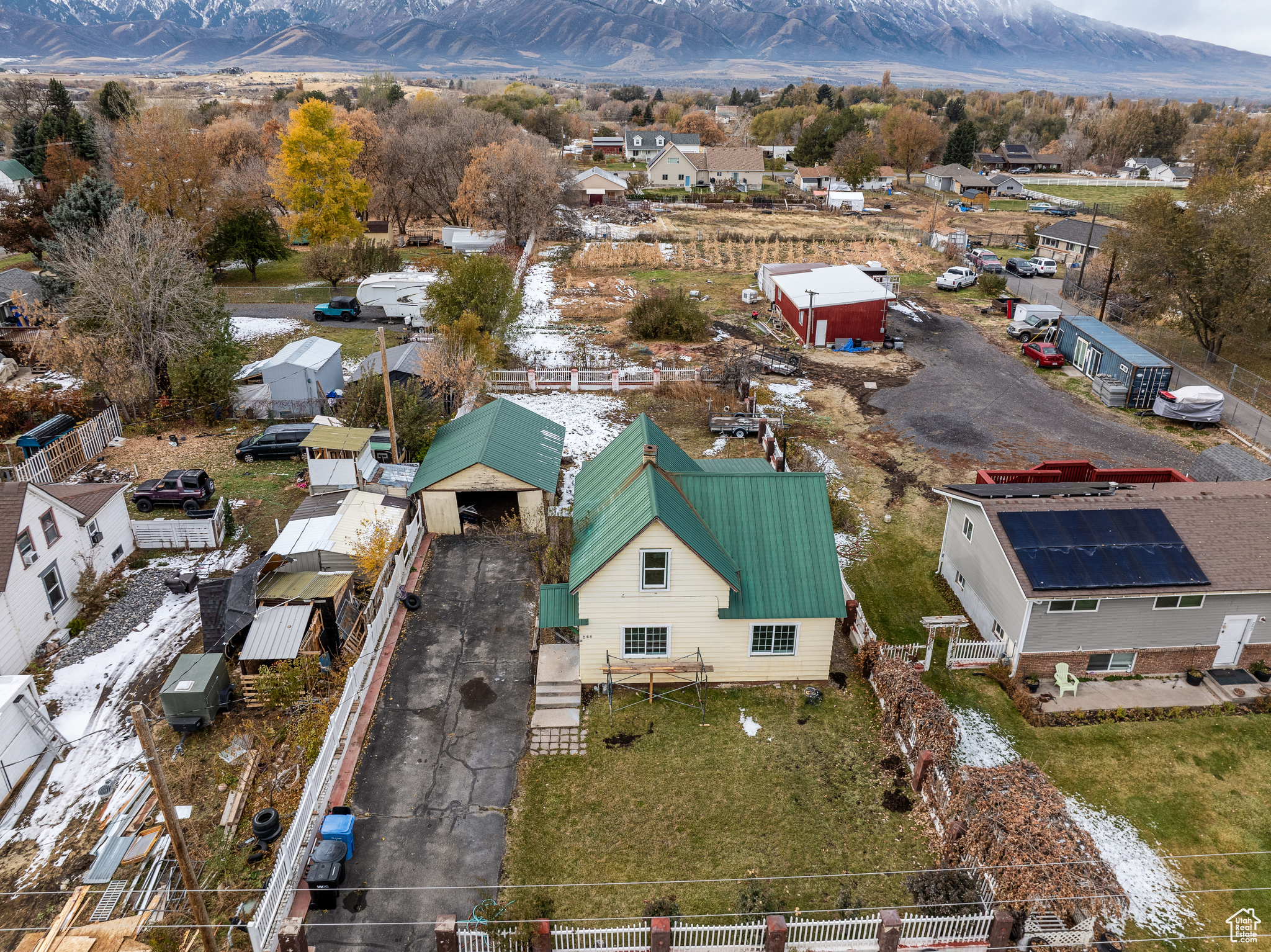 268 S 200, Hyrum, Utah image 23