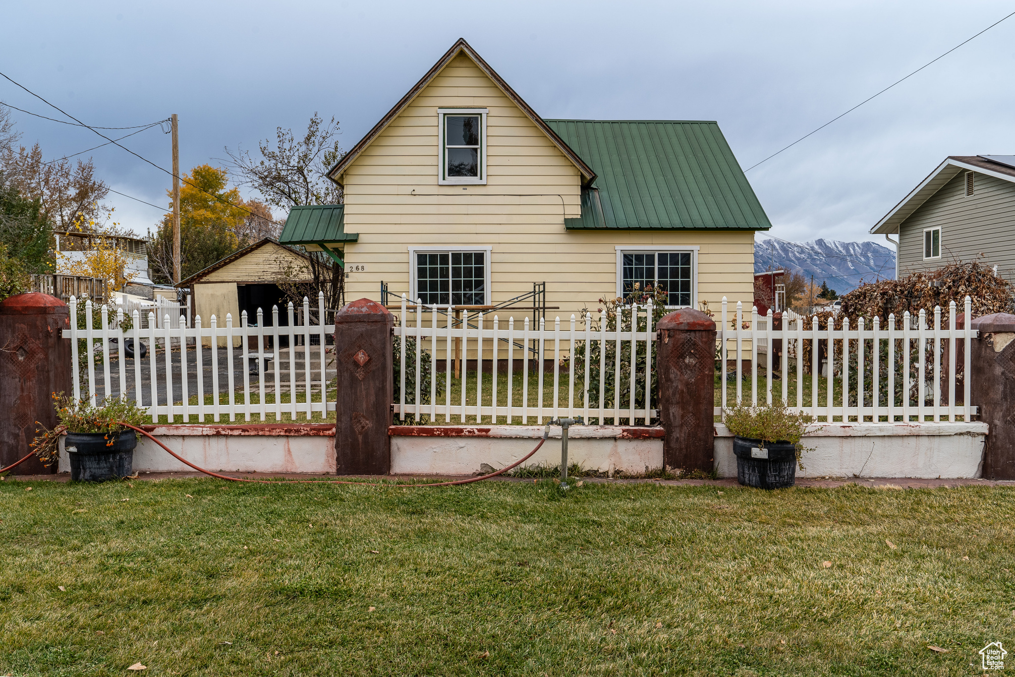 268 S 200, Hyrum, Utah image 4