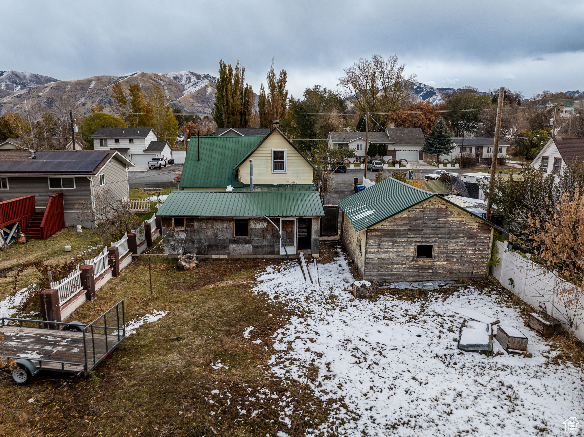 268 S 200, Hyrum, Utah image 17