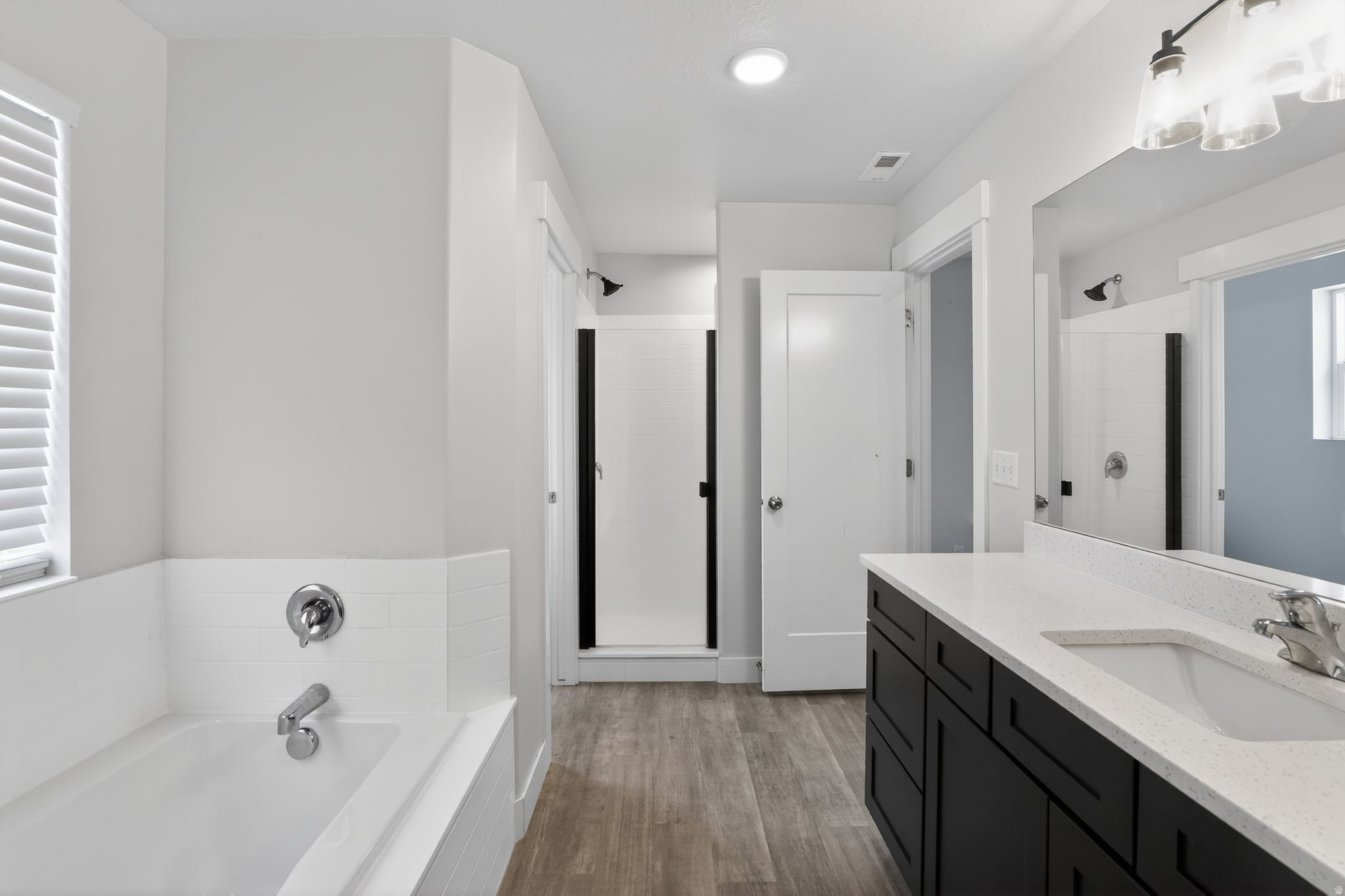 QUALILHILL AT MT SARATOGA - Residential