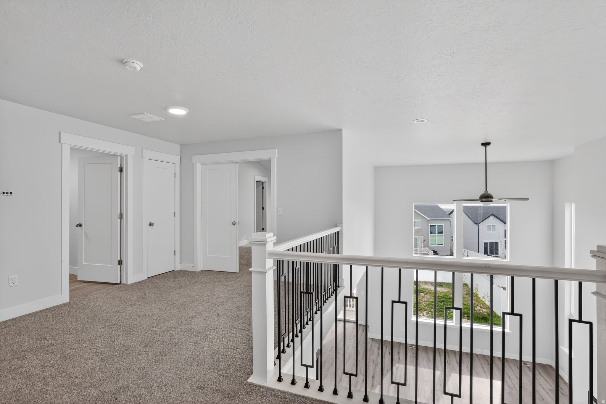 QUALILHILL AT MT SARATOGA - Residential