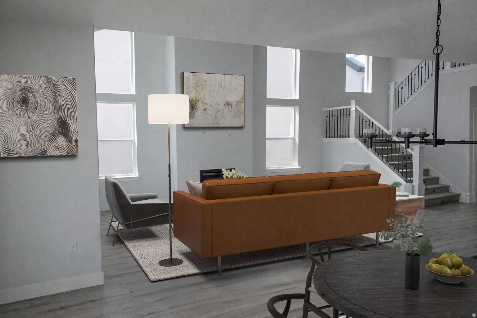 QUALILHILL AT MT SARATOGA - Residential