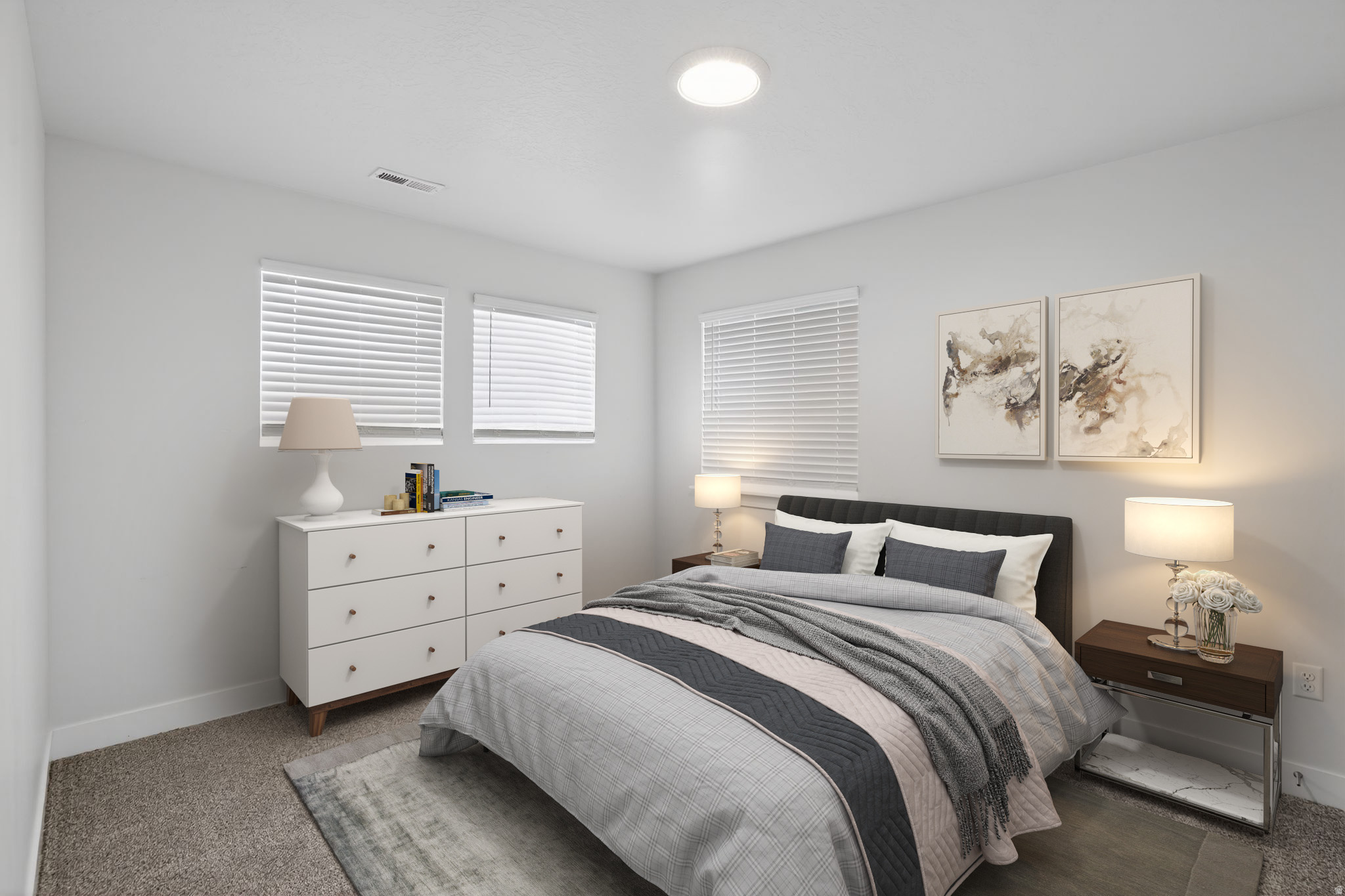 QUALILHILL AT MT SARATOGA - Residential