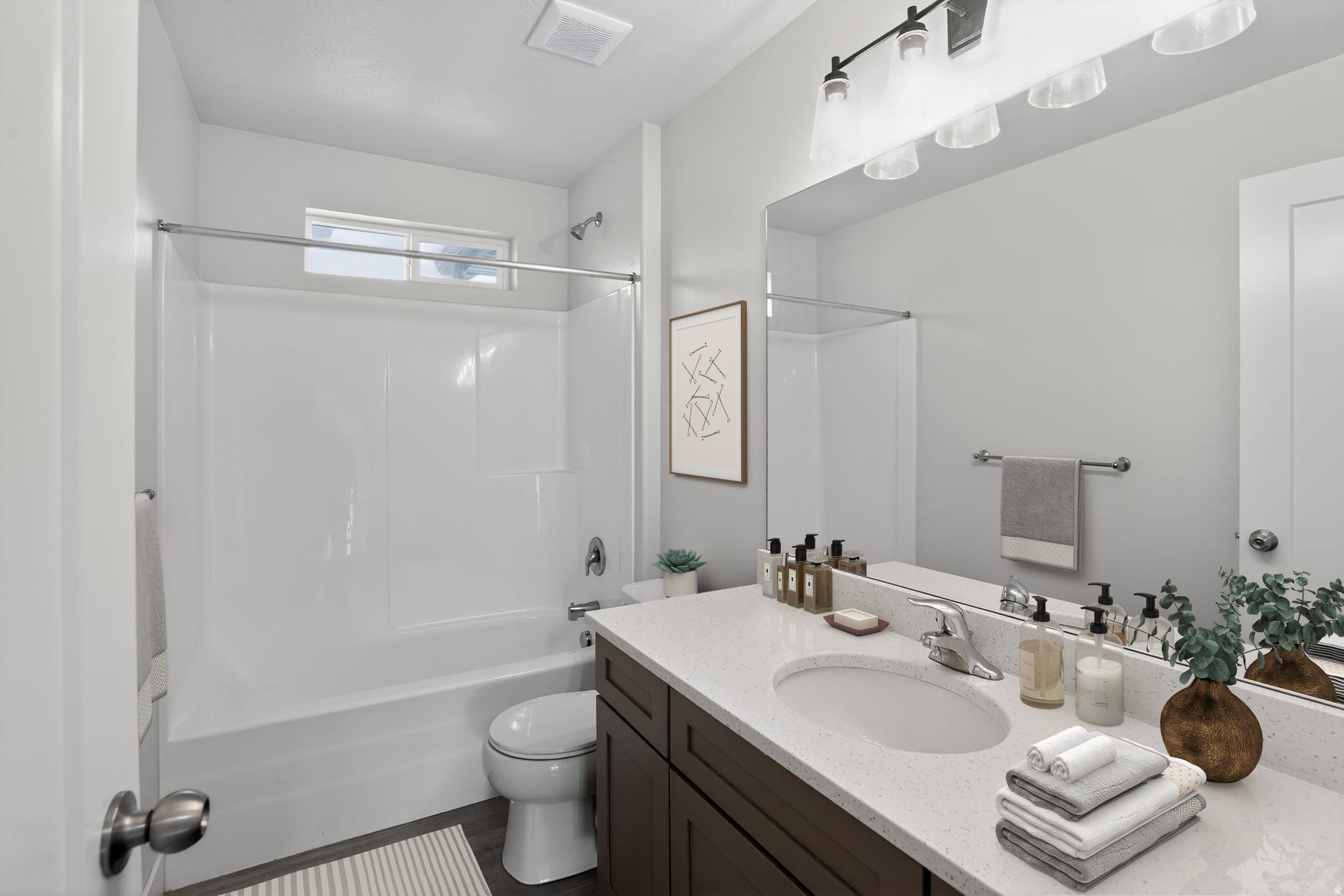 QUALILHILL AT MT SARATOGA - Residential