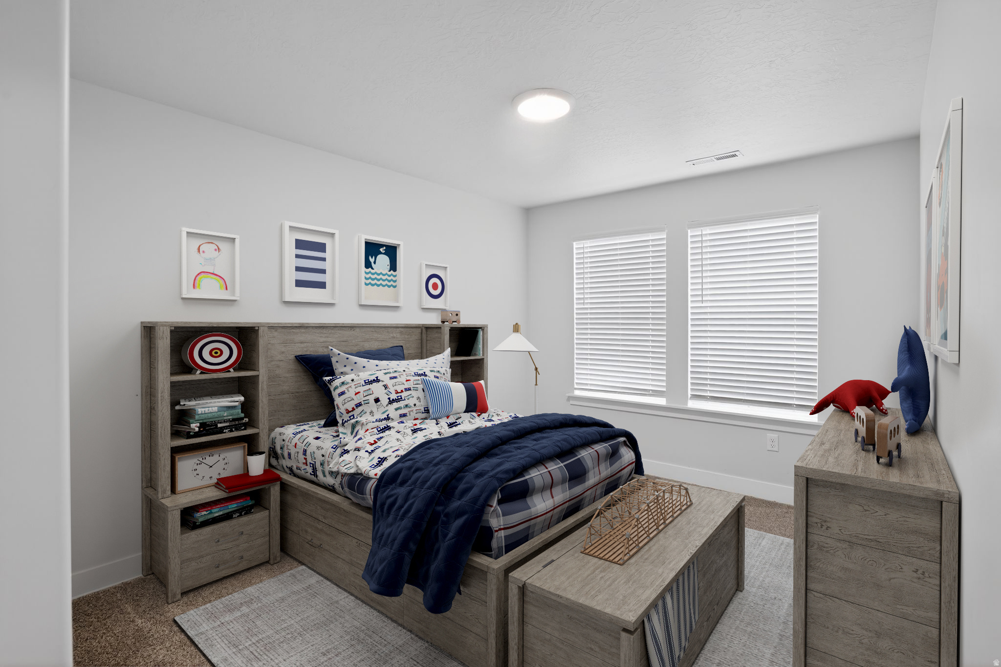 QUALILHILL AT MT SARATOGA - Residential