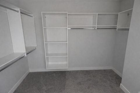 Tiny photo for 62 N MORNING VIEW DR, Saratoga Springs, UT 84045 (MLS # 2148493)